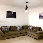 Appartement A Malabata En Face Centre Commercial Megarama & La Gare De Tgv M2