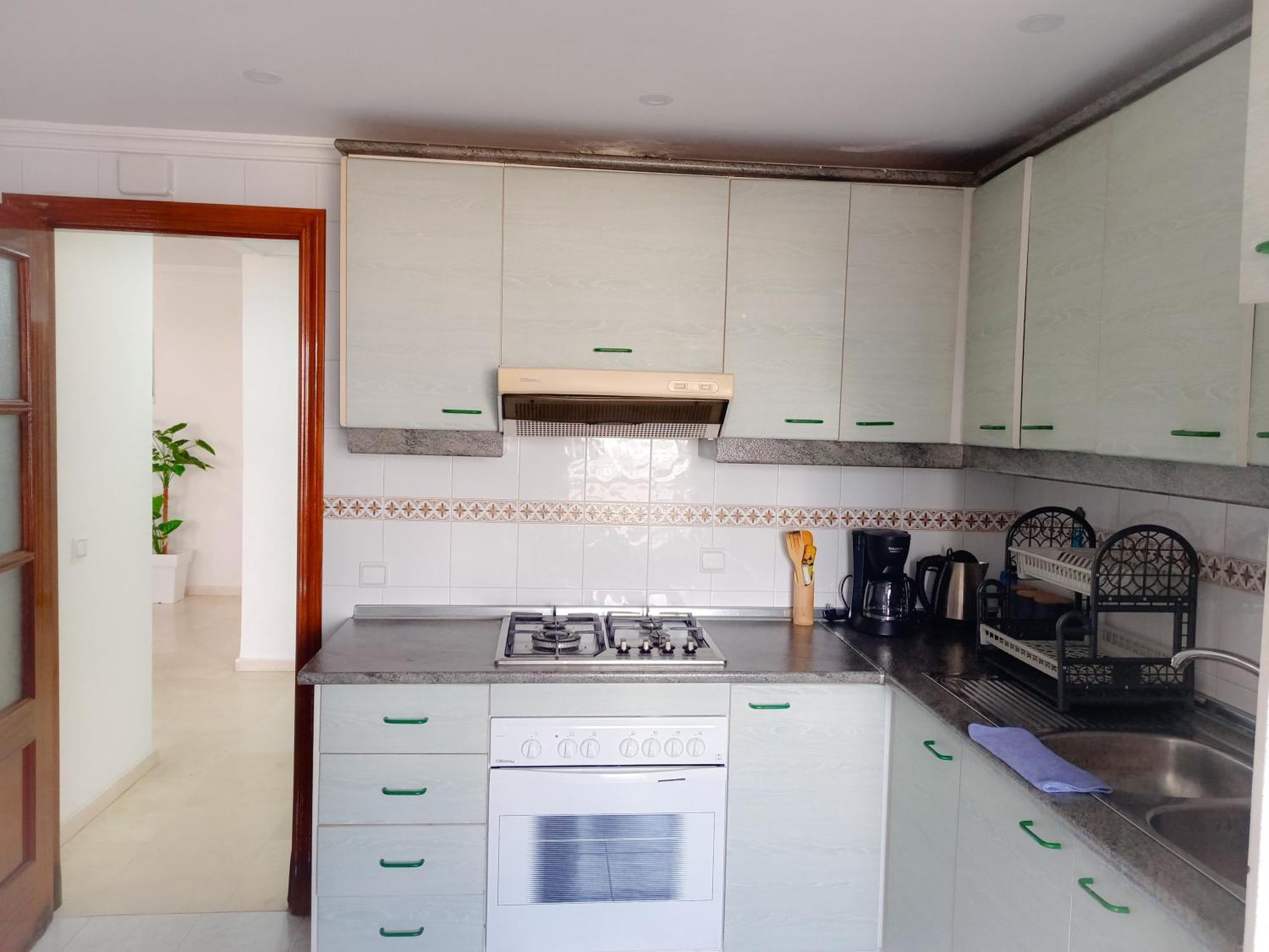 Appartement A Malabata En Face Centre Commercial Megarama & La Gare De Tgv M2 *