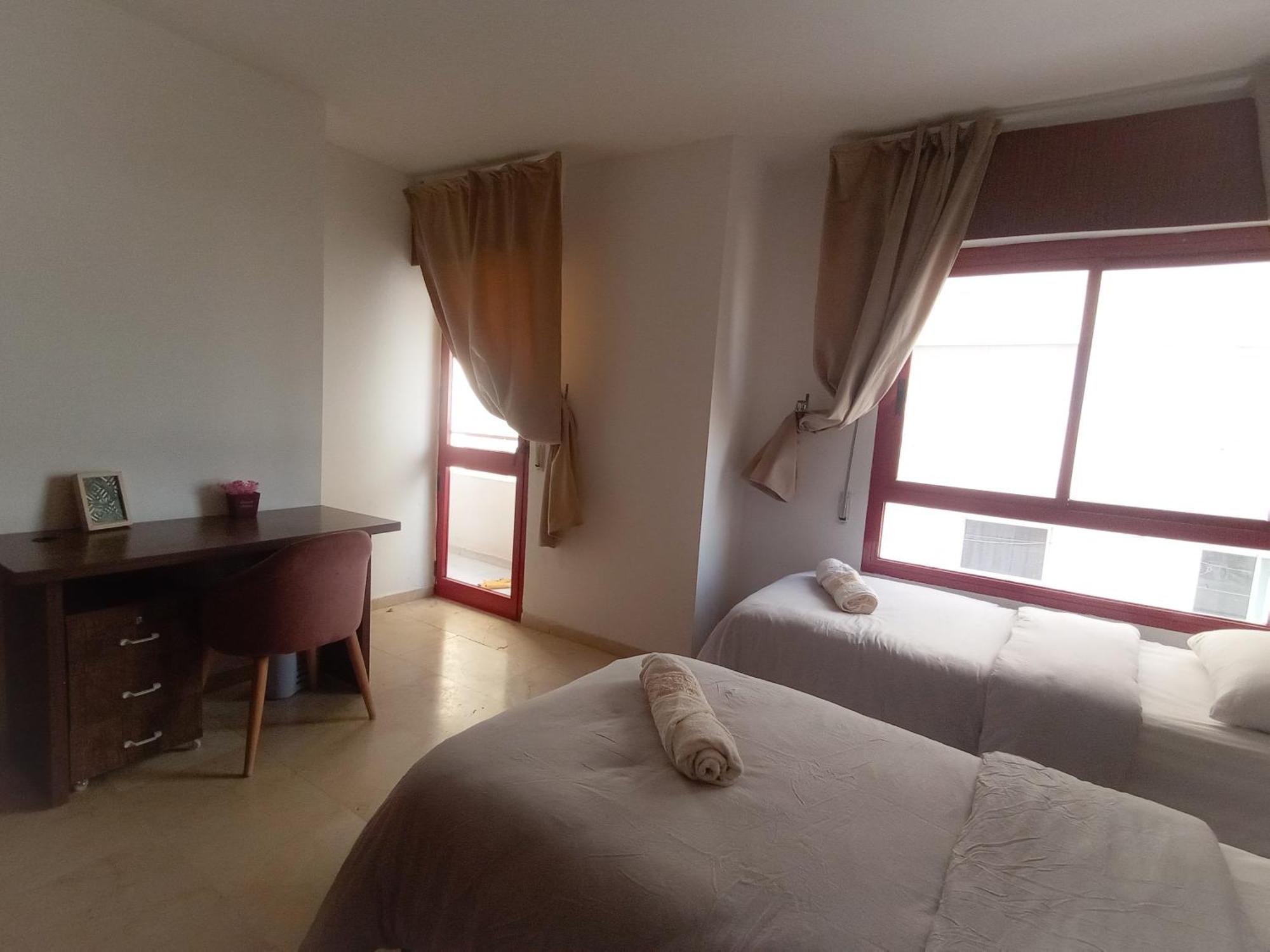 A Malabata En Face Centre Commercial Megarama & La Gare De Tgv M2 Tanger