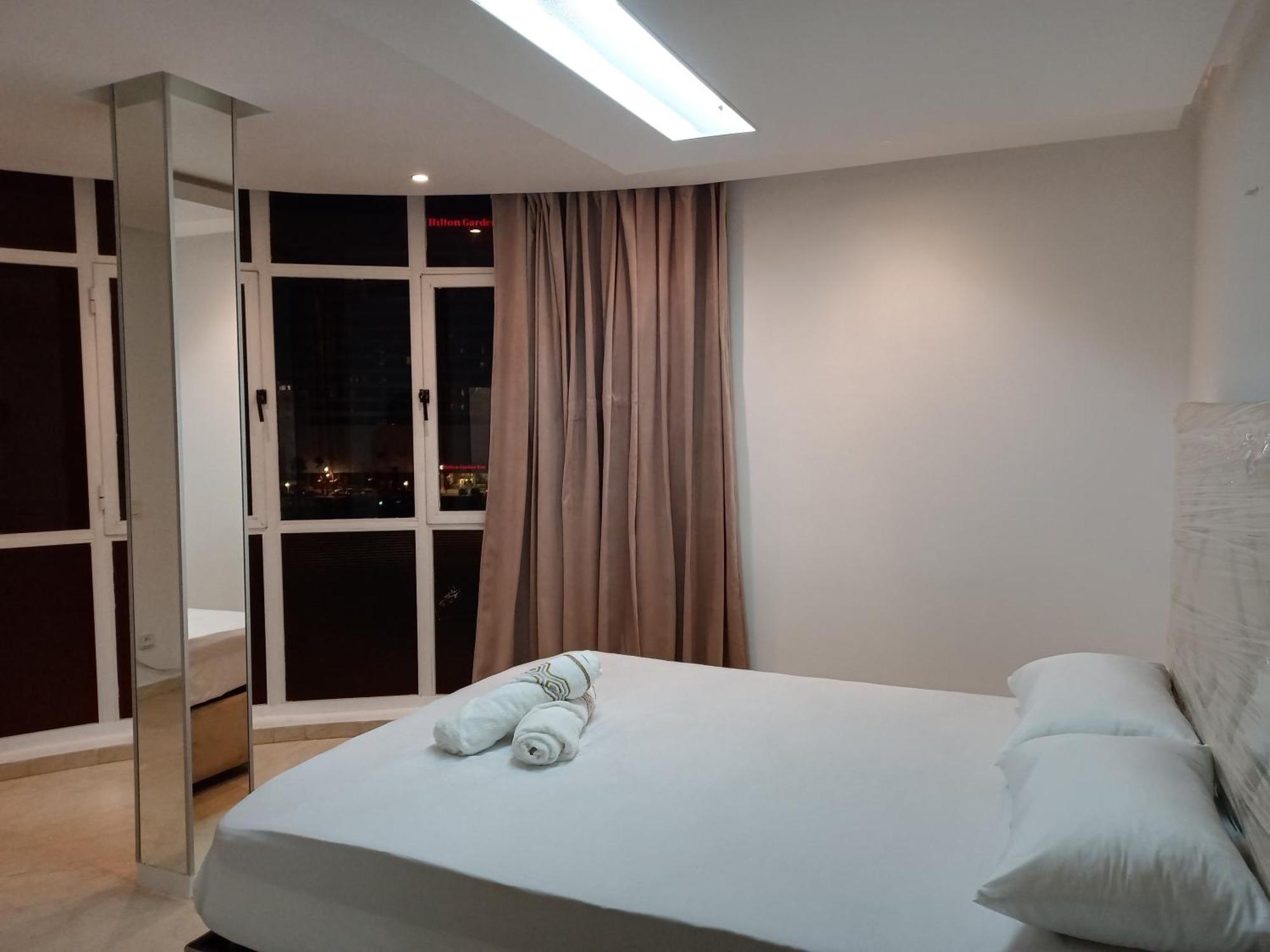 A Malabata En Face Centre Commercial Megarama & La Gare De Tgv M2 *